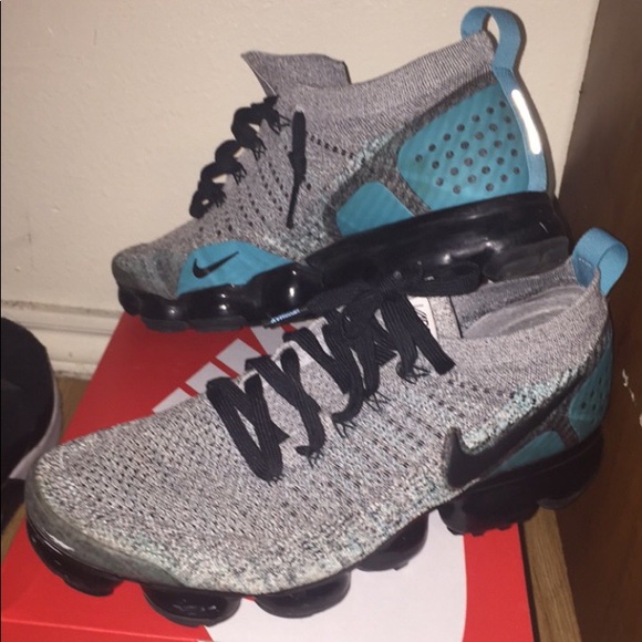vapormax 2.0 dusty cactus